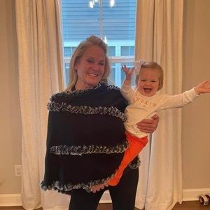 Meet your Posher, Terry